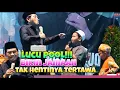 Download Lagu LUCU POL ❗JAMAAH DIBUAT TAK HENTI KETAWA OLEH KELAKUAN ADEK INI | kh anwar zahid lucu