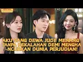 【IndoSub】Aku Sang Dewa Judi! Menang Tanpa Kekalahan Demi Menghancurkan Dunia Perjudian!#minidrama