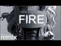 Download Lagu Meduza, OneRepublic, Leony - Fire (REMIX by Felix)