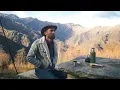Q A about homesteading in the Italian Alps