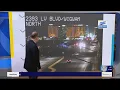 Fatal crash at Las Vegas Blvd Windmill