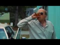 Jim Lahey chugging liquor