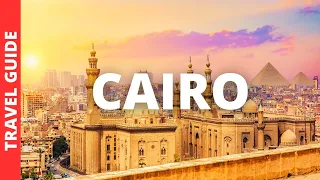 cairo travel guide 18 best things to do in cairo egypt