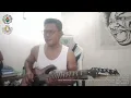 Lagu Kurnia Ilahi (Solo Guitar Part) - Black Brothers #sologuitar #cover #guitar #blackbrothers #papua