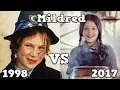 The Worst Witch 2017-2019 vs The Worst Witch 1998-2001