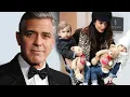 George Clooney s Twins - Alexander and Ella Steal the Spotlight