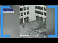NYC shooter may have had suicide note referencing NFL Sources Morning in America