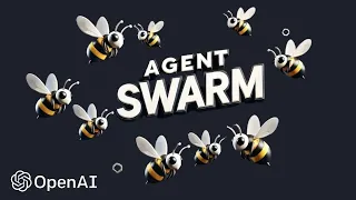 OpenAI Swarm Multi-Agent Orchestration Tutorial Python AI AGENTS