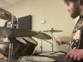 “You hate Jazz?” - Harrison, Jaleel Shaw | Drum Cover