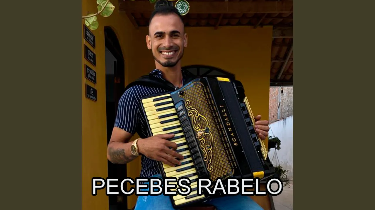 É Proibido Cochilar / Forró Pingado (Ao Vivo) É Proibido Cochilar / Forró Pingado (Ao Vivo)