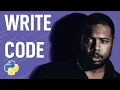 Coding for Beginners in 2023 Write Your First Line of Code in Python