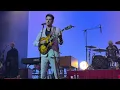 Red Clay Strays - People Hatin’  Grateful Album Release Party The Pinnacle Nashville TN 6/3/26