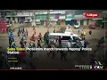 Download Lagu Saba Saba: Protesters march towards Ngong' Police Station