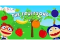 Download Lagu FRUIT SONG for children with lyrics - original nursery rhymes songs