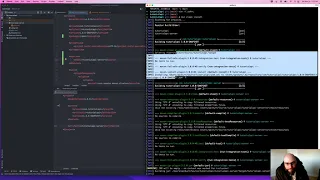 API Tutorial Java - Part 4 Maven Modules