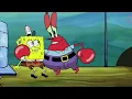 Download Lagu (1JAM Nonstop) Spongebob Squarepants- Oh Krusty Krab