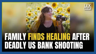 Breanna Edwards family finds ways to heal 8 weeks after deadly US Bank shooting