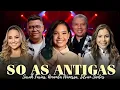 Download Lagu 💿 Coleção de Ouro - Sarah Farias, Amanda Wanessa, Silvan Santos -  AS MELHORES MÚSICAS GOSPEL 2025