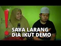 Download Lagu Sosok Badru, Pencair Suasana di Kala Rusuhnya Demo Jakarta