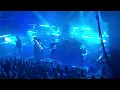 Beyond The Black - Winter Is Coming ( Live at Pustervik 2022-11-11 )