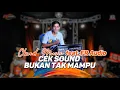 Download Lagu Cek Sound Bukan Tak Mampu - Cksnd Music Live (Ijjoo Production)
