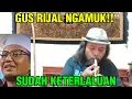 Download Lagu NGERI!!PENGAKUAN KH SYAIKHURRIJAL!! BERANI OTAK ATIK SEJARAH NGAMUK!! 