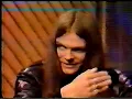 Download Lagu Immortal Live 1993/ 1994 Norwegian Black metal Tv Special part 01(From a  very old  VHS tape)