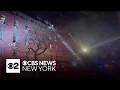 1 hurt after building fire in Hell s Kitchen FDNY says