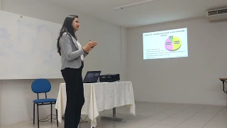 Defesa de Monografia - Nota 10!