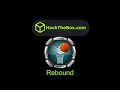 HackTheBox - Rebound