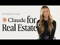Claude AI for Real Estate Agents Complete Beginner s Guide 2026