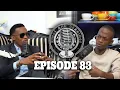 EP 83 The Hidden System Luthando Zero on Leadership Power the Future of South Africa