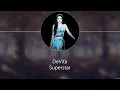 DeVita - Superstar [LYRICS]