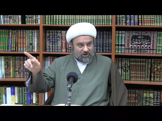 ⁣88-كتاب الاجارة-شرائط العين المستأجرة والمسألة 373-منهاج الصالحين-الجزء 2-الشيخ علي عيديبي