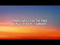 I Knew It, I Knew You (Piano Version) - Taylor Swift (Lyrics)