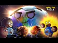 Download Lagu The Earth's Origins Arc