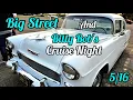 Big Street and Billy Bob s Cruise Night Old Kmart Waterford Michigan May 16 2023