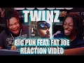 Lagu Our First Time Hearing Big Pun - Twinz Feat. Fat Joe