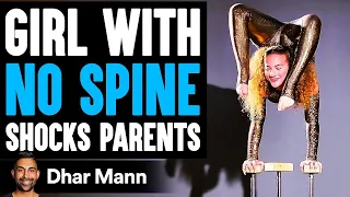 Download Daughter WON'T LISTEN To PARENTS Ft. @sofiedossi | Dhar Mann MP3