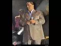 عبد الباسط حمودة   يا بحر يا     بيرقص لوحده