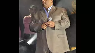 عبد الباسط حمودة   يا بحر يا     بيرقص لوحده دندنها