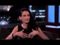 Eva Green on Nudity