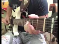 Download Lagu Casablanca-Guita Cover By Huy Rùa