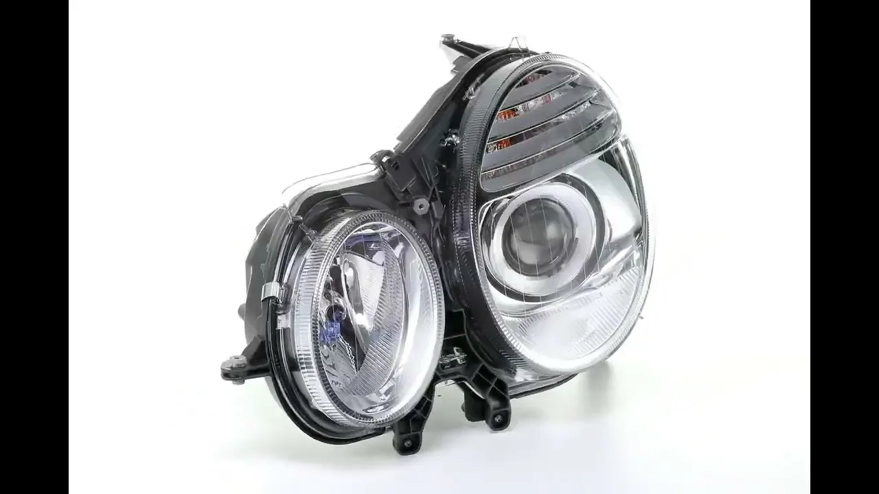 1LL 009 260-091 - product Video 360°