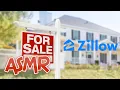 ASMR Looking at Boston Real Estate on Zillow Part 8