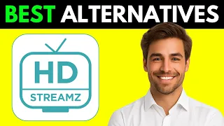 Streamz Alternatives - Best Live TV Apps Updated 2026
