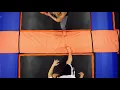 Jump in to Sky Zone