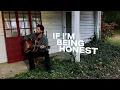 Jason Crabb - God Can Use A Broken Man (Official Lyric Video)