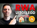 REAL WORLD ASSETS: Dé CRYPTOREVOLUTIE voor de TOEKOMST!