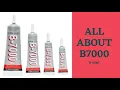 7 THINGS YOU NEED TO KNOW ABOUT B7000